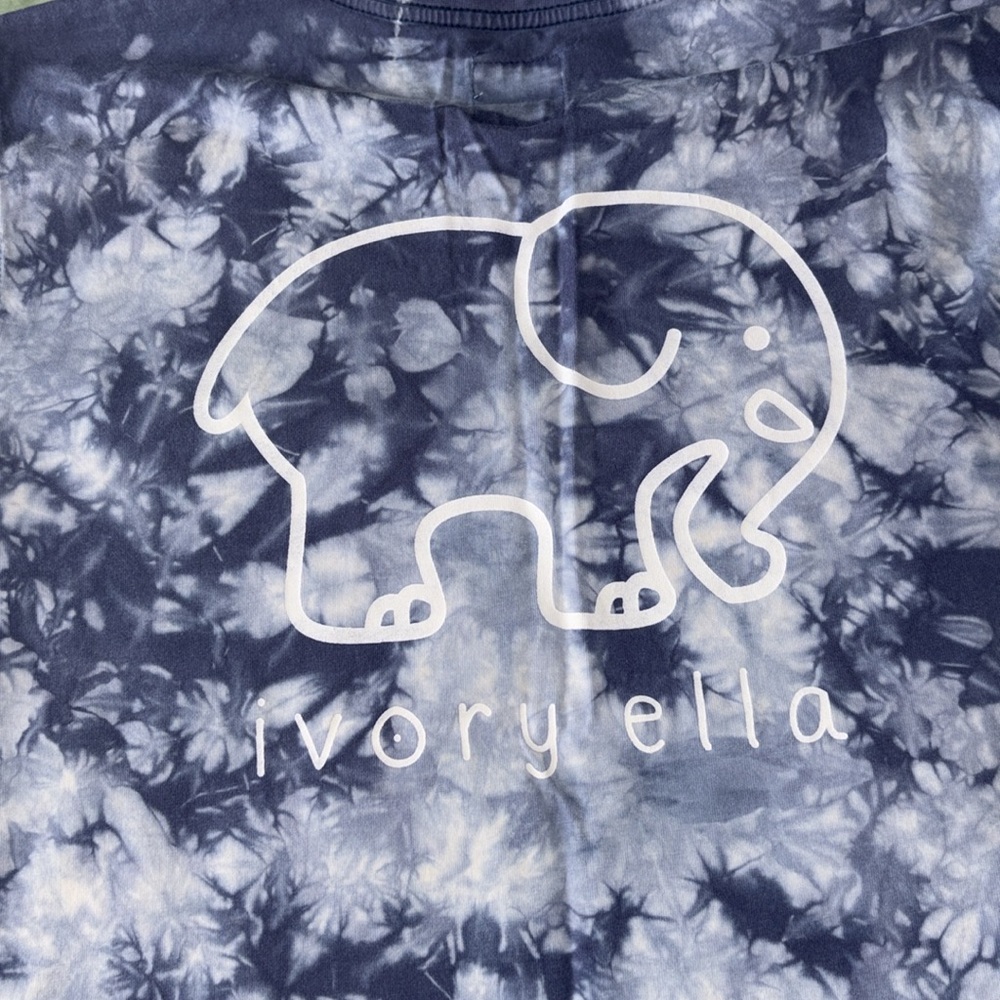 Ivory Ella t-shirt - Picture 5 of 5
